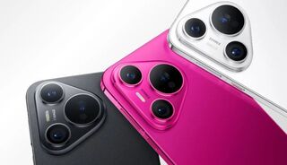 Huawei лучше справляется с импортозамещением компонентов в более доступных моделях смартфонов серии Pura 70