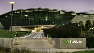 Налетай, подешевело: NVIDIA в июне прибегнет к дроблению акций