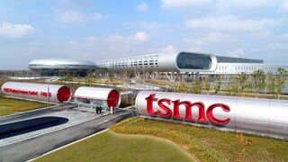 У TSMC истекает срок действия льготных условий поставок оборудования в Китай