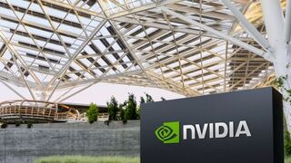 Выручка NVIDIA по итогам первого квартала взлетела в 3,6 раза до $26 млрд