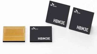 Чипы HBM3E производства Samsung до сих пор не устраивают NVIDIA по энергопотреблению