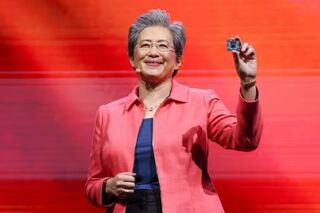 Ускорителями вычислений AMD пользуются в сфере ИИ не менее 100 клиентов