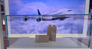 К 2027 году CATL наладит выпуск аккумуляторов для самолётов, способных преодолевать на электротяге до 3000 км
