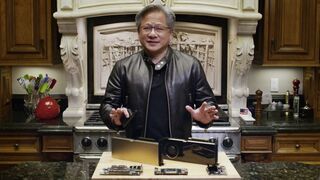 Акции NVIDIA почти исчерпали возможности роста в среднесрочной перспективе