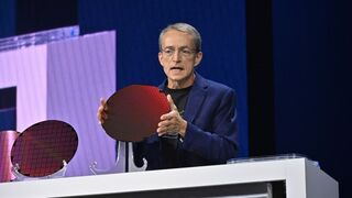 Intel возлагает на процессоры Panther Lake большие надежды