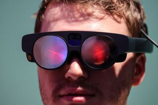 Magic Leap надеется привлечь новые финансовые ресурсы в Саудовской Аравии