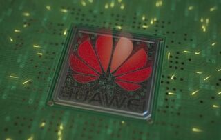 HiSilicon может представить свой новейший процессор для Huawei в следующем месяце