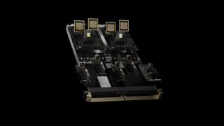 Производители оборудования готовятся к высокому спросу на ускорители NVIDIA Blackwell