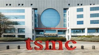 TSMC нарастила чистую прибыль примерно на 40% по итогам третьего квартала