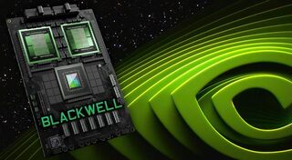 NVIDIA поставит до 200 тысяч AI-серверов Blackwell GB200 в четвёртом квартале 2024 года