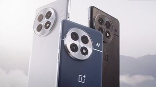 Тизер OnePlus 13 раскрыл дизайн топового смартфона и дату его выхода