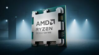 AMD в следующем месяце готова представить несколько процессоров серии Ryzen 9000 X3D