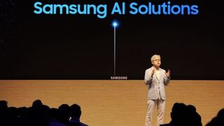 Samsung готова начать поставки HBM3E разным клиентам в этом квартале