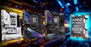 ASRock подтвердила полную совместимость своих плат AM5 с неанонсированным Ryzen 7 9800X3D