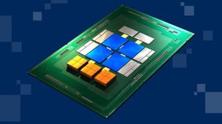 Бизнес Intel по контрактной упаковке чипов уже окупает себя