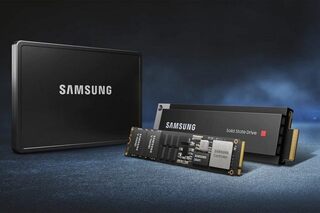 Samsung планирует существенно увеличить ёмкость и скорость своих SSD-накопителей к 2027 году