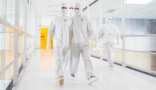 GlobalFoundries будет оштрафована на $500 000 за сотрудничество с китайской компанией