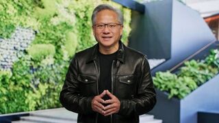 NVIDIA второй раз удалось обойти Apple по величине капитализации