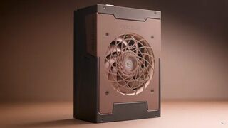 Seasonic и Noctua выпустили бесшумный блок питания Prime TX-1600 Noctua Edition мощностью 1600 Вт за $569