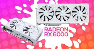 Zephyr выпустила видеокарты Radeon RX 6000 с белым дизайном печатной платы