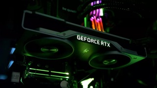 Nvidia собирается продвигать видеокарты GeForce RTX 5000 с помощью «революционной» технологии нейрорендеринга