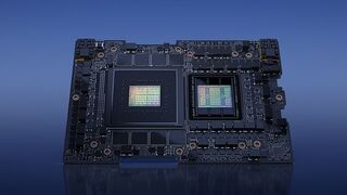 Foxconn станет крупным поставщиком серверов на основе NVIDIA GB300