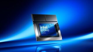 Intel проведёт 6 января презентацию на CES 2025