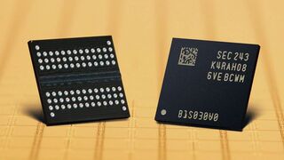 Корейские источники оспаривают способность китайской CXMT выпускать DDR5 с уровнем брака не более 20%