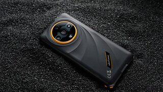 В первый день нового года стартуют продажи защищённого смартфона Ulefone Armor X31 Pro 5G