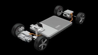 Китайский автопром более чем на 90% зависит от импортных чипов