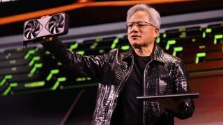 NVIDIA обрушилась с критикой на готовящиеся санкции США