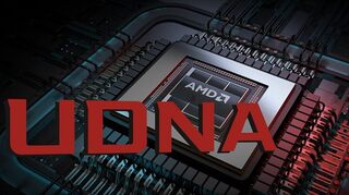 Следующее поколение Radeon на базе архитектуры UDNA вернёт AMD в сегмент топовых GPU