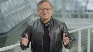 Глава NVIDIA Дженсен Хуан обеднел за день на $20 млрд