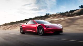 В Калифорнии объёмы поставок электромобилей Tesla упали на 11,6%