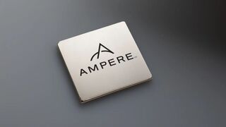 SoftBank поглотит стартап Ampere Computing по разработке ИИ-чипов