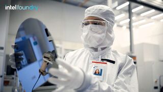 TSMC отрицает участие в переговорах по передаче в управление предприятий Intel