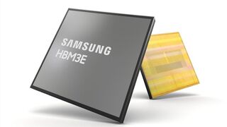 Samsung будет поставлять свою память HBM3E для нужд Broadcom