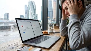 Сайты Google и Apple перестали открываться с российских IP-адресов