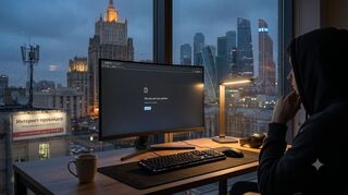У российских пользователей возникли трудности с доступом к GitHub без VPN