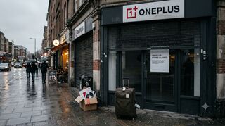 OnePlus может завершить работу в США и Европе уже на этой неделе