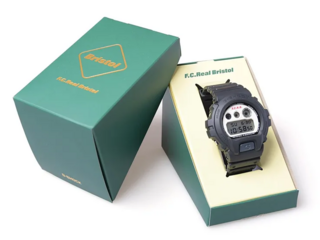 Casio выпустила 2026 штук G-Shock по теме чемпионата мира по футболу