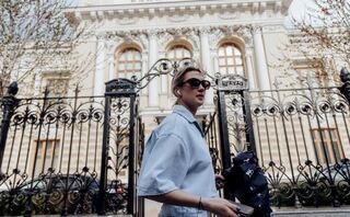 Банк России не может найти причины для 50% колебаний курса рубля