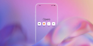 Opera сообщила о заметном увеличении числа активных пользователей iOS в США и Великобритании