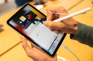Apple представит iPad Mini с OLED-экраном осенью, а обновлённые бюджетные iPad и Air – в 2027 году