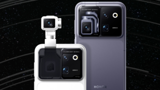 Honor объявила дату выхода камерофона Robot Phone с гиростабилизацией