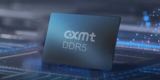 Производители компьютеров раскупили память китайской компании CXMT до конца 2027 года