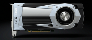 Видеокарта GeForce GTX 1060 отмечает 10-летний юбилей