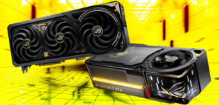 ASUS RTX 5090 ROG Astral Edition 20 в США доступна только в комплекте за 10349 долларов