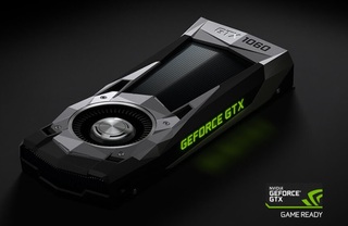 Легендарной видеокарте Nvidia GTX 1060 исполнилось 10 лет