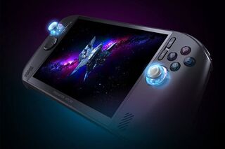 Названы предварительные цены игровых КПК Acer Predator Atlas 8 с процессорами Intel Arc G3